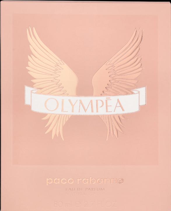 Produktbild Paco Rabanne Olympéa (Eau de Parfum, 80 ml)
