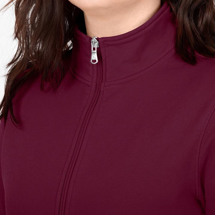 Image du produit JAKO Veste de sweat Doubletex (46)