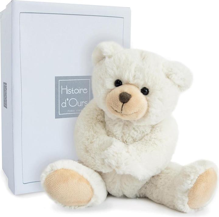 Actual product image Histoire D'ours Plush bear (23 cm)