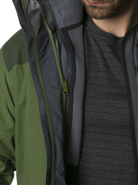 Produktbild Berghaus Prism PolarTec InterActive (3XL)