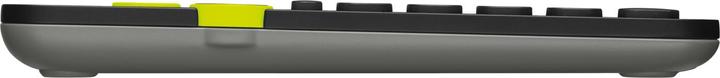 Produktbild Logitech K480 (DE, Kabellos)
