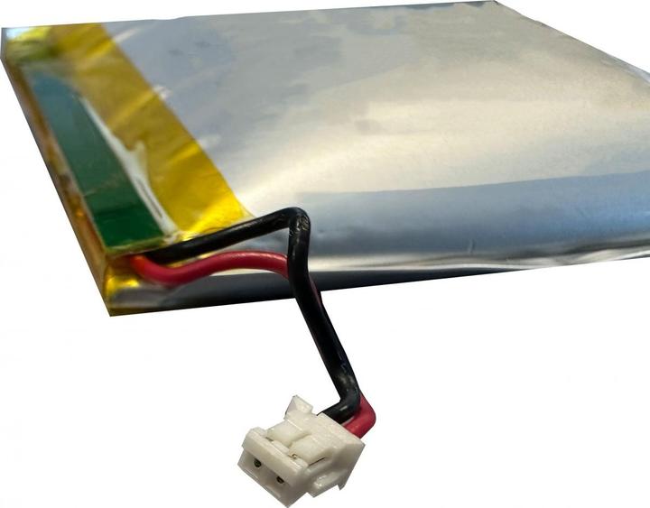 Immagine prodotto AccuCell Batteria Somfy Tahomi Pad io (1850 mAh)