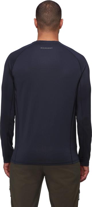 Produktbild Mammut Selun FL Longsleeve Men Logo (XL)