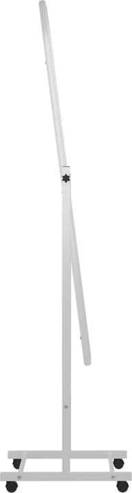 Image du produit CLP Miroir sur pied Evoir, blanc