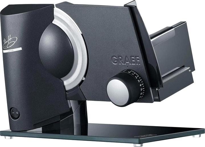Actual product image Graef universal cutter