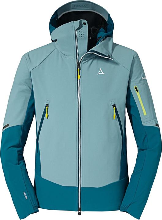 Produktbild Schöffel Jacken Softshell Jacket Kals M (56)