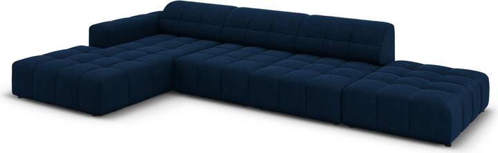Produktbild Cosmopolitan Design Chicago (Ecksofa)