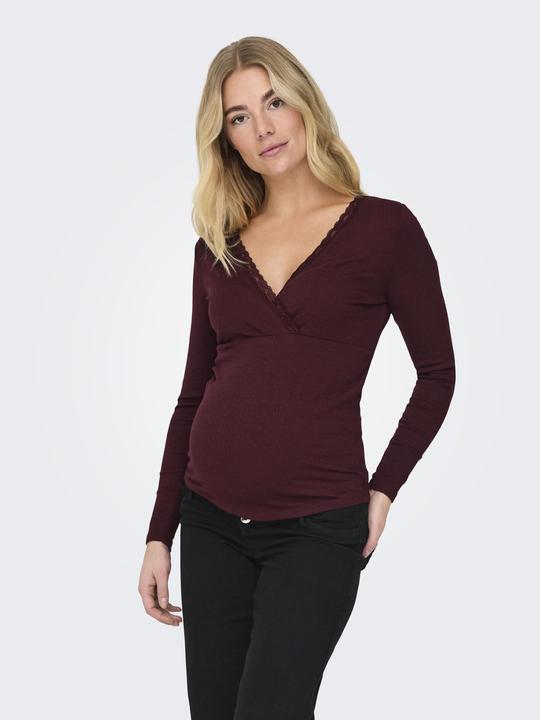 Immagine prodotto Only Maternity OLMIPASS Top Top (S)