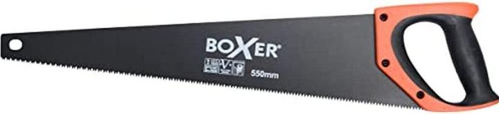 Produktbild Boxer Handsäge mit teflonbeschichtetem Blatt 550 mm.