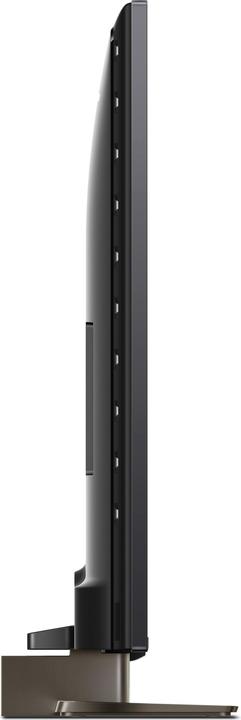 Productafbeelding Philips The One (55") 4K Ultra HD Smart TV Wi-Fi Antraciet, Grijs (55", LED, 4K, 2023)