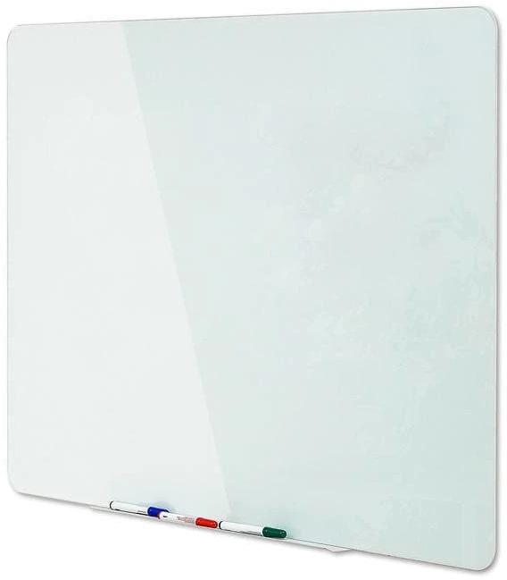 Immagine prodotto Bi-Office Glastafel (90 x 60 cm)