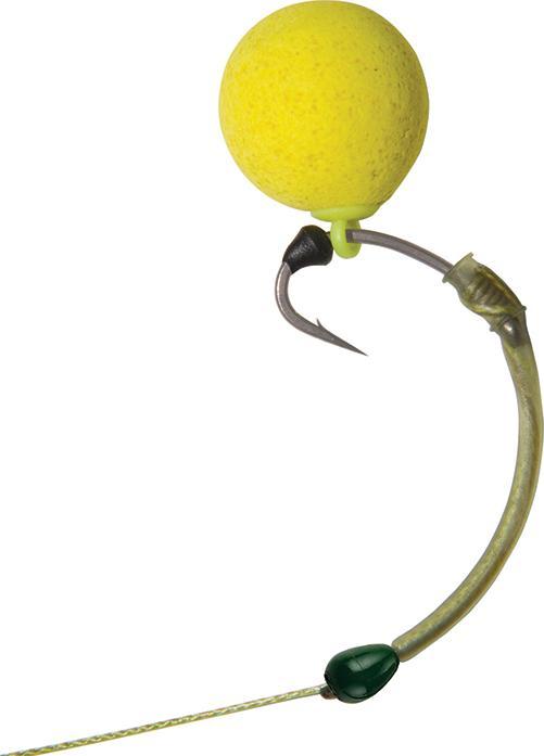 Immagine prodotto Carp Spirit guaina kicker withy pool (x10)