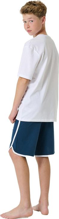 Produktbild Schiesser Pyjama Organic Cotton (176)