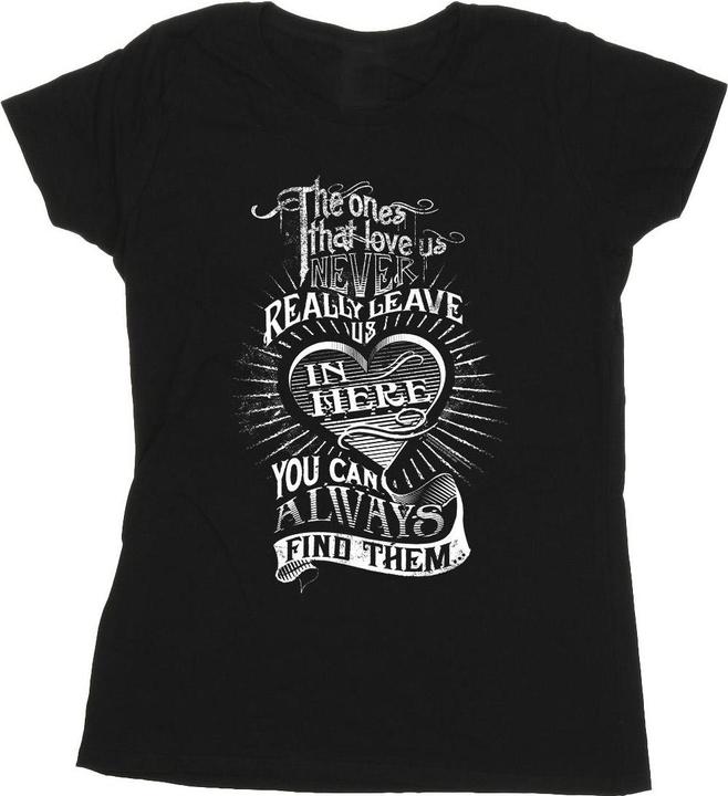 Produktbild The Ones That Love Us TShirt (L)
