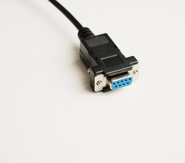 Produktbild MicroConnect Serial Cable DB9-DB25 1,8M (1.80 m)