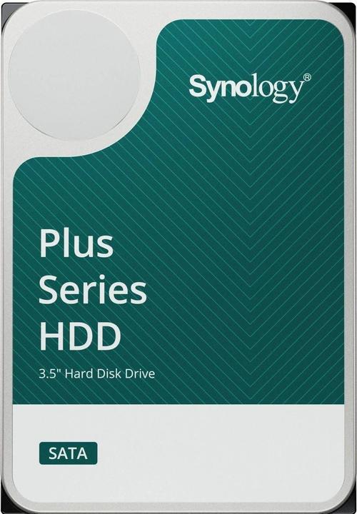 Synology Plus Series HAT3300-2T (2 TB, 3.5", CMR)