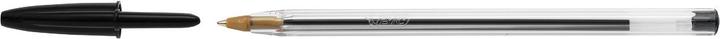 Actual product image Bic Cristal Original (Black, 100 x)