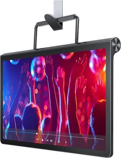 Produktbild Lenovo Yoga Tab 11 (4G, 11", 128 GB, Storm Grey)