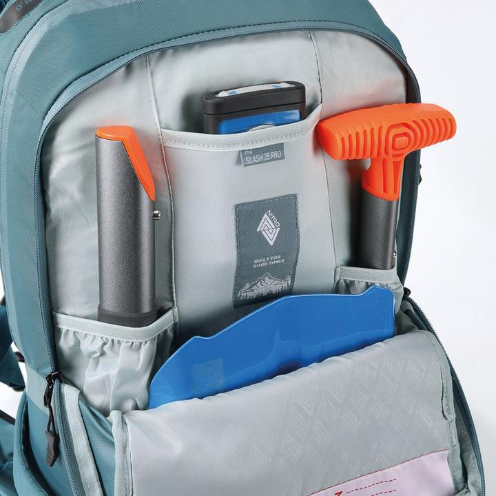 Immagine prodotto Nitro X Set di zaini Ripuri 2 pezzi. (25 l)