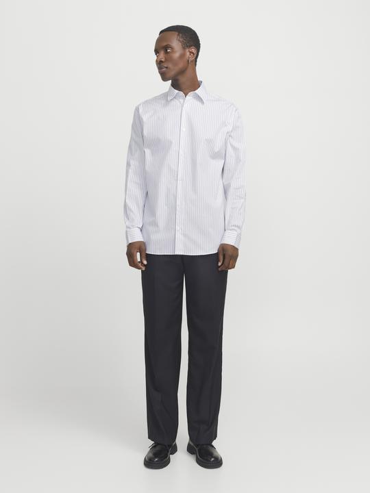 Produktbild Jack & Jones Locker geschnitten Hemd Hemd (XL)