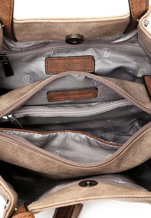 Actual product image Emily und Noah Surprise BIB (12 l)