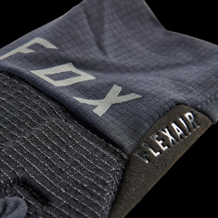 Actual product image Fox Gloves 23 Flexair Pro Blk L (L)