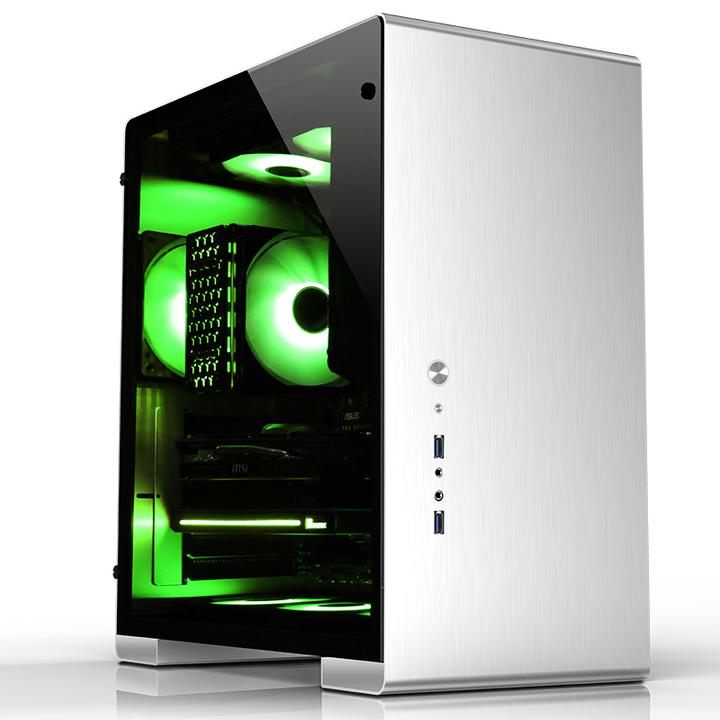 Produktbild Jonsbo U5 (ATX, mATX, Mini-ITX)
