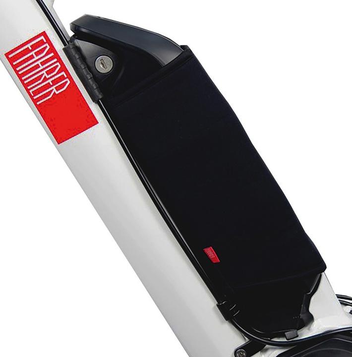 Fahrer universal (E-Bike Akku Schutzhülle)