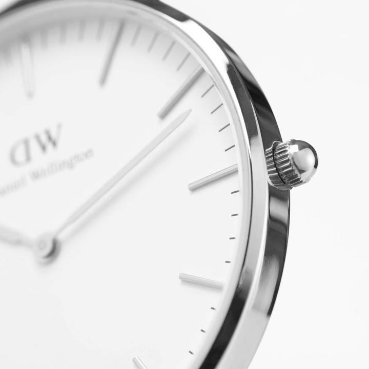 Produktbild Daniel Wellington Sheffield (Analoguhr, 36 mm)