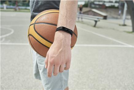 Produktbild Acme Made ACT206 Fitness Tracker mit Pulsfunktion