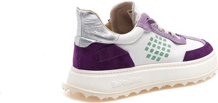 Image du produit BePositive Cuprace Wing - Leather + Suede (41)