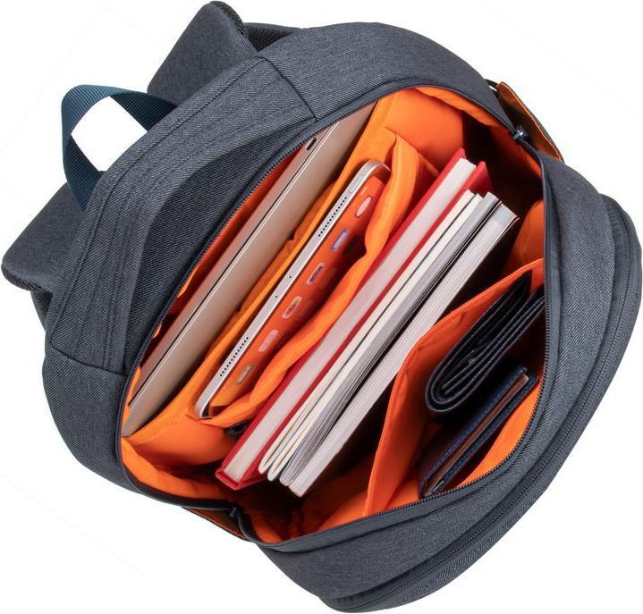 Image du produit Rivacase NB Sac à dos Galapagos 7761 foncé