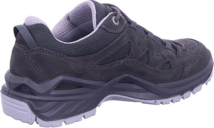 Immagine prodotto Lowa Sirkos Evo Gtx Lo Ws (39.5)