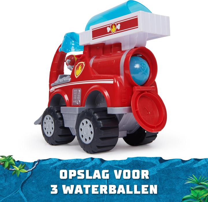 Produktbild Spin Master Paw Patrol Jungle Pups Marshall Elephant