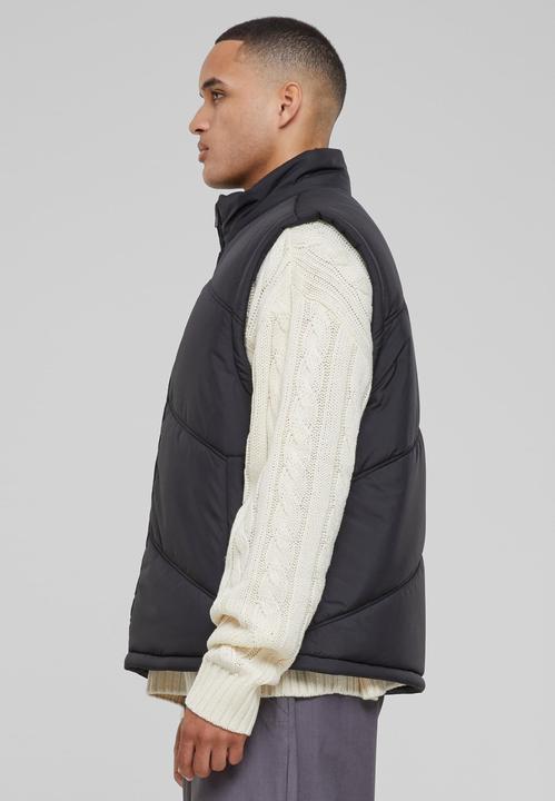 Immagine prodotto Urban Classics Arrow Puffer Vest (L)
