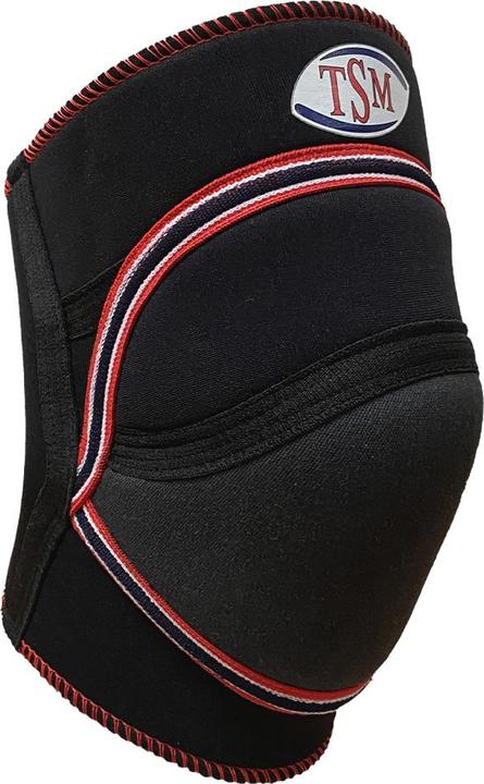 Produktbild Tsm Kniebandage Mit Polster, Kurz, Kevlar® (Stück) (XS)