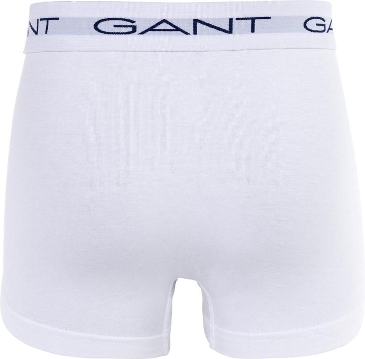 Immagine prodotto GANT Boxer casual aderenti alla figura - 18386 (134, confezione da 3)