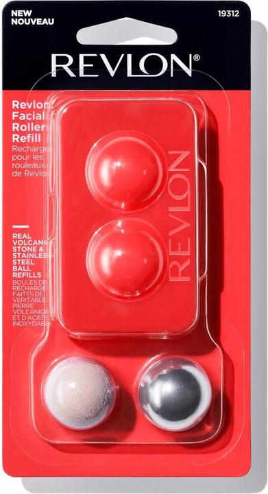 Produktbild Revlon Gesichtsroller Nachfüllpackung (1 x)