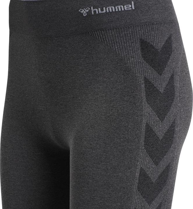 Produktbild hummel CI SEAMLESS 3/4 TIGHTS (XL)