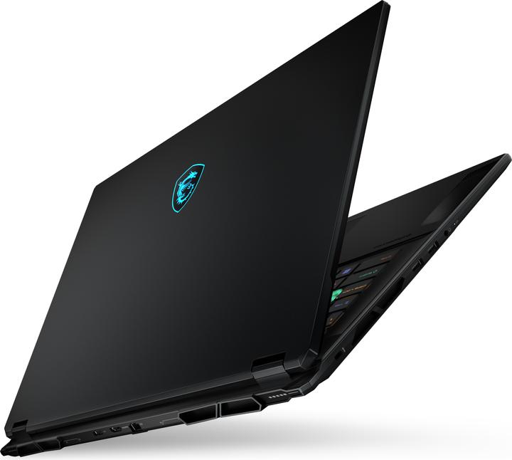 Immagine prodotto MSI STEALTH 18 HX AI A2XWIG-018NL (18", Intel Core Ultra 9 275HX, 64 GB, 2000 GB, Ing. Int.)
