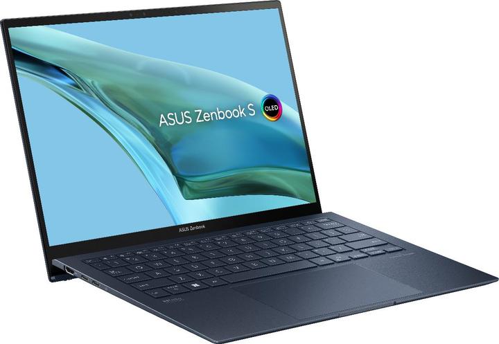 Produktbild ASUS Zenbook S 13 OLED (13.30", Intel Core i7-1355U, 16 GB, 1000 GB, CH)