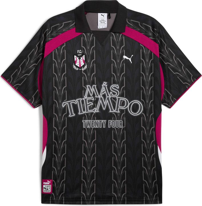 Produktbild Puma x MÁS TIEMPO TWENTY FOUR Football Jersey (S)