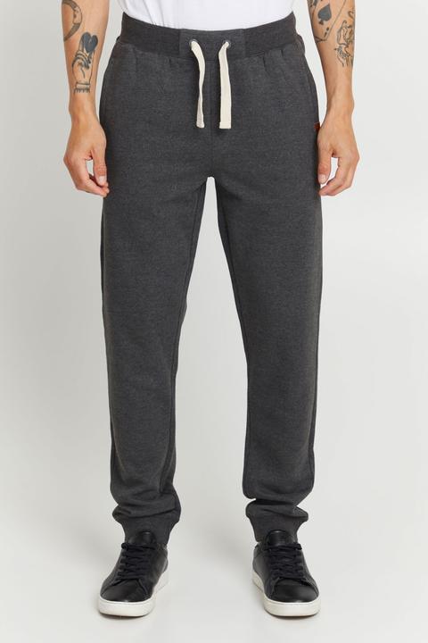 Immagine prodotto Blend Tilo Pantaloni Felpata Ginnastica Pantalone Jogging Da Uomo (3XL)