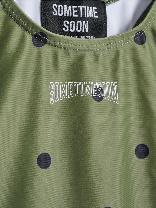 Produktbild hummel stsNELLIE SWIMSUIT (134)