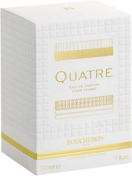 Produktbild Boucheron Quatre (Eau de Parfum, 30 ml)