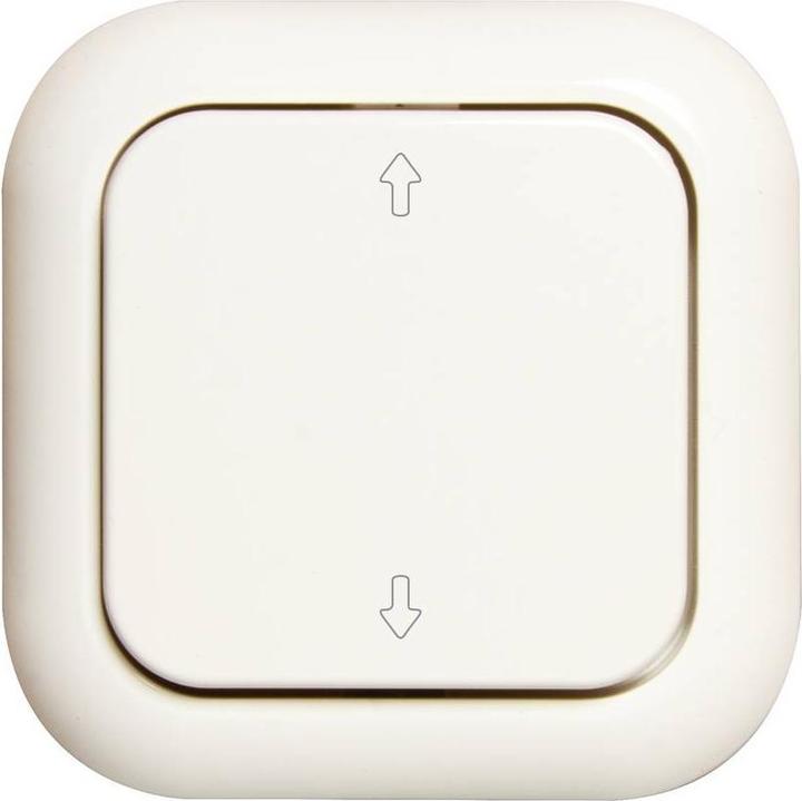 Actual product image Jäger Direkt OPUS 1 BRiDGE für Rollladen/Jalousie Komplettgerät Basic