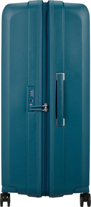 Actual product image Samsonite HI-FI Spinner (119 l, L (90 - 115l))