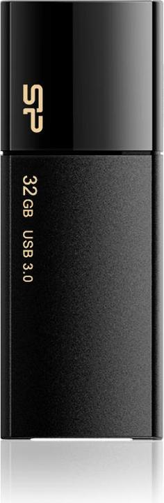 Image du produit Silicon Power Blaze B05 (32 Go, USB-A, USB 3.0)