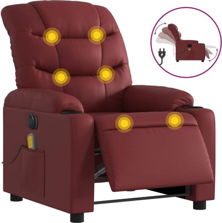 Actual product image VidaXL Ilar