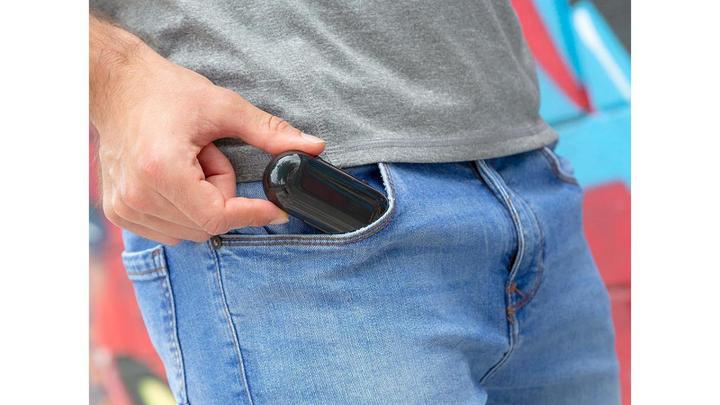 Actual product image TOP Bluetooth headphones (No noise cancelling, 3 h, Wireless)
